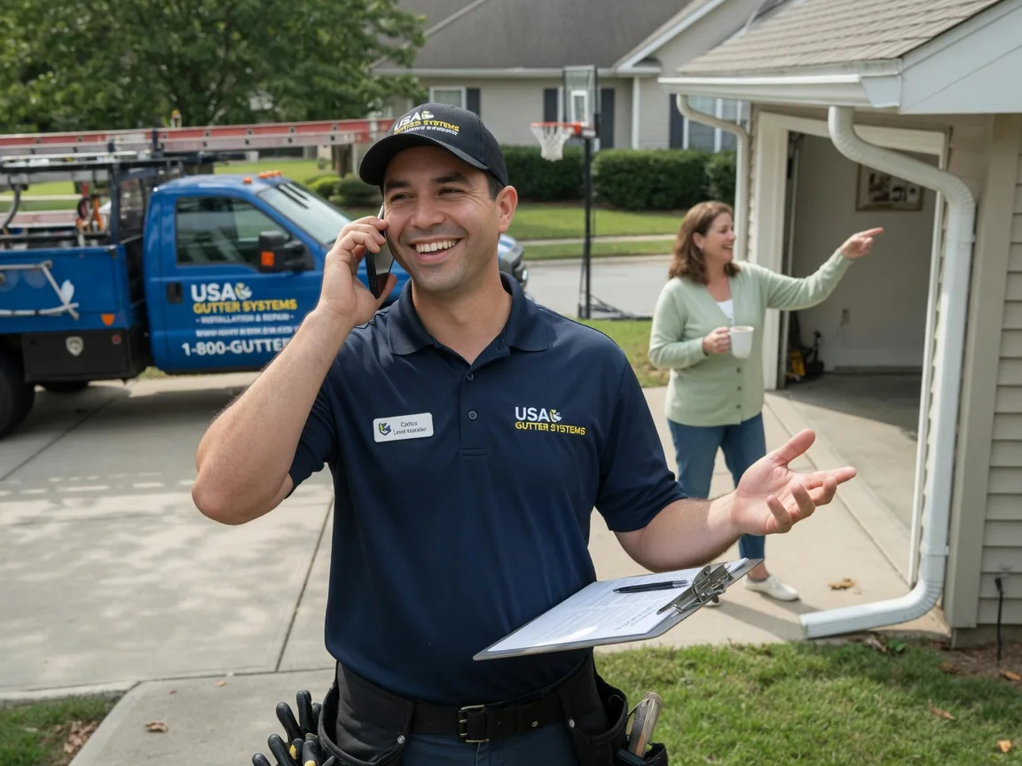 Gutter Installation Vilas, CO FAQs